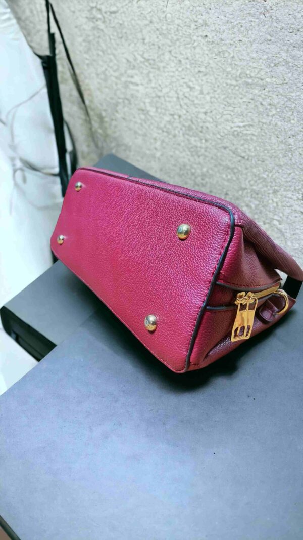 China leather bag - Image 4