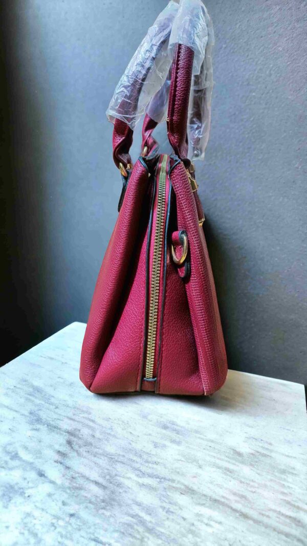 China leather bag - Image 6