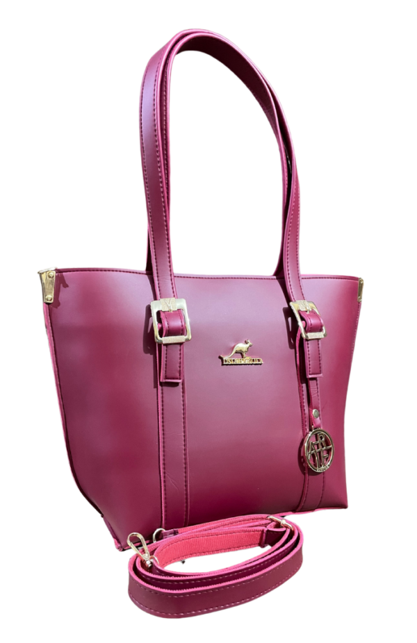 Vivan Tote Handbag