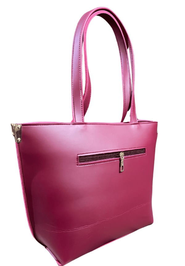 Vivan Tote Handbag - Image 4