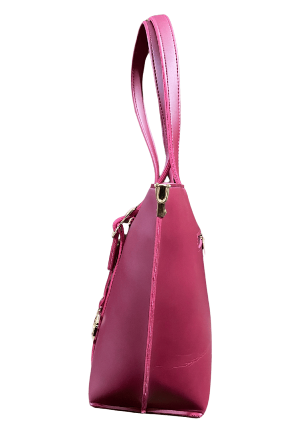 Vivan Tote Handbag - Image 3